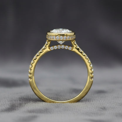 Lab Diamond ENGR1112~ Rosie