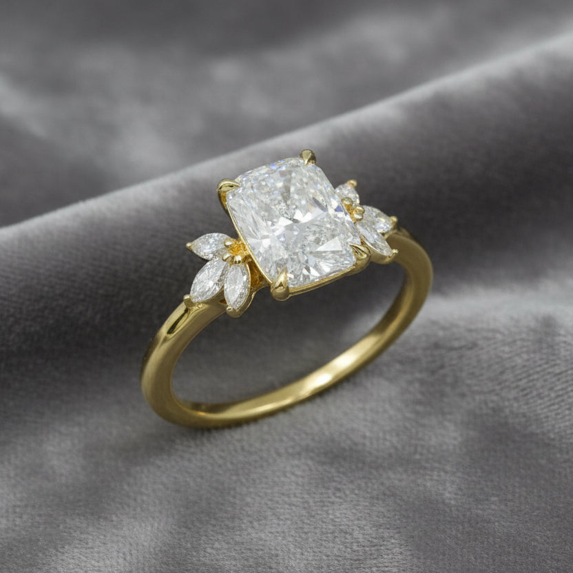 Lab Diamond ENGR1100~ Jasmine