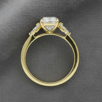 Lab Diamond ENGR1100~ Jasmine