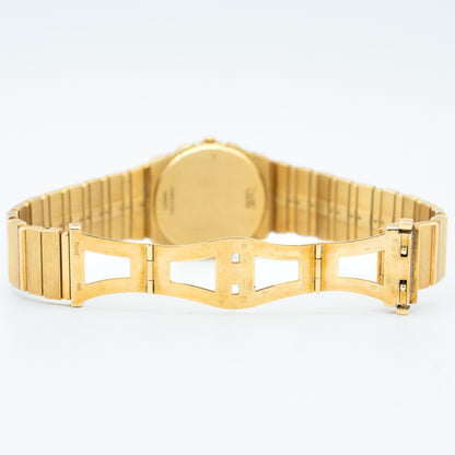 Piaget Polo 15562C701 Day Date Gold 31mm