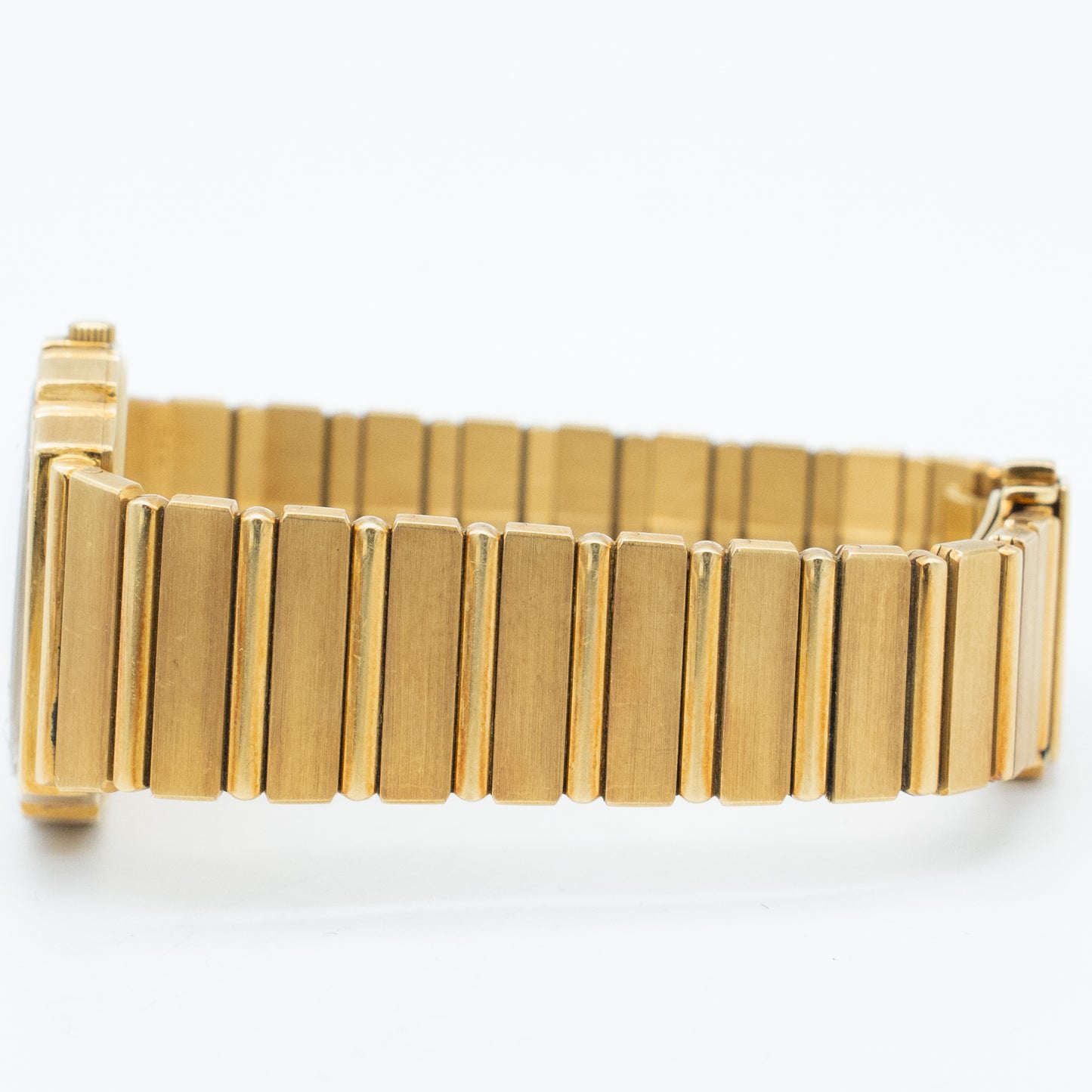 Piaget Polo 15562C701 Day Date Gold 31mm
