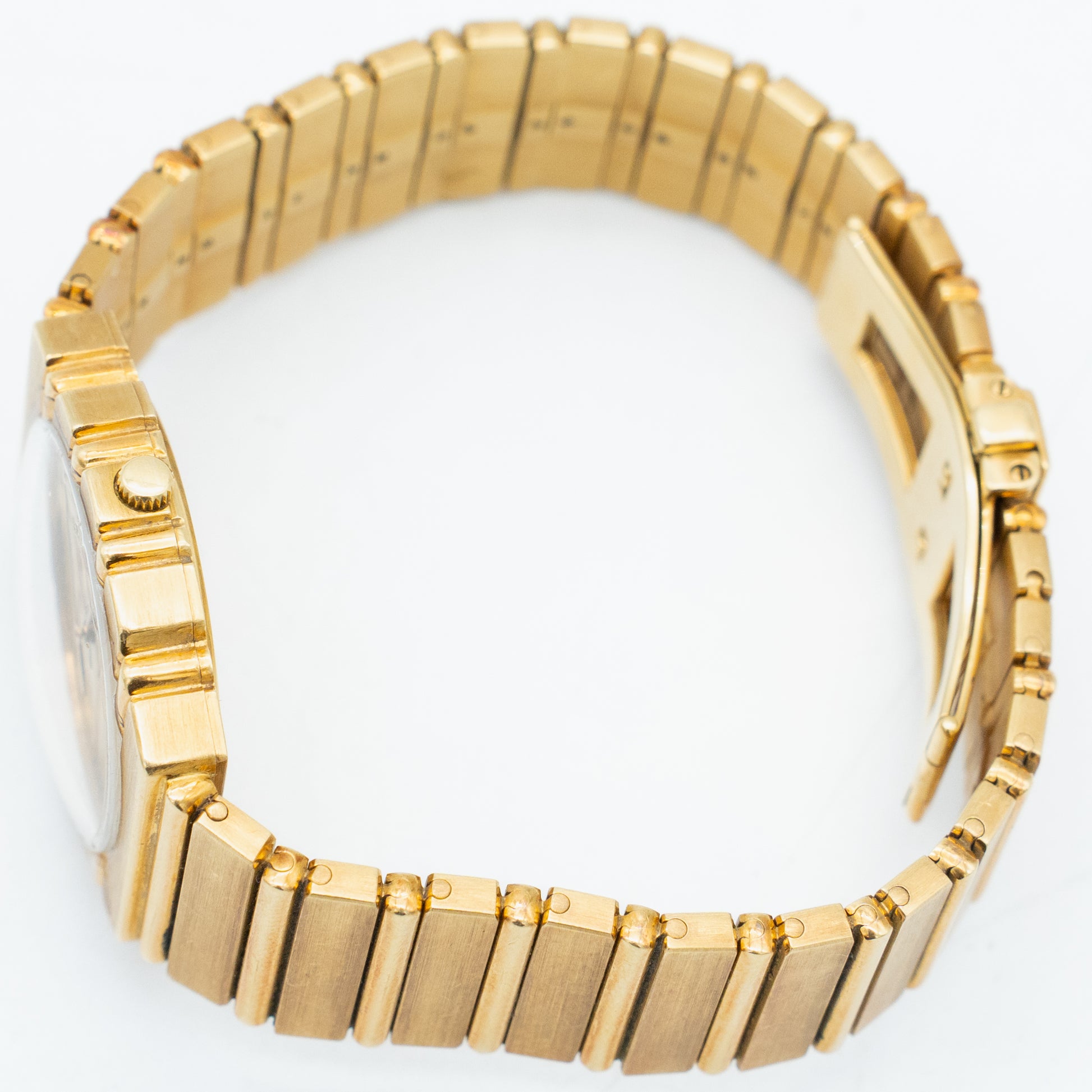 Piaget Polo 15562C701 Day Date Gold 31mm