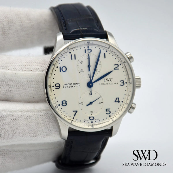 IWC PORTUGIESER