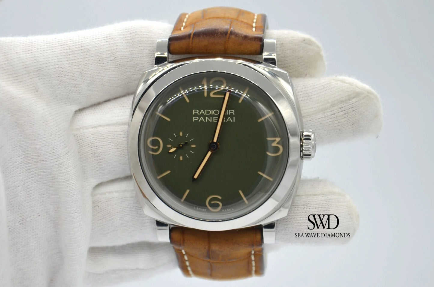 Panerai Radiomir 45mm PAM 00995