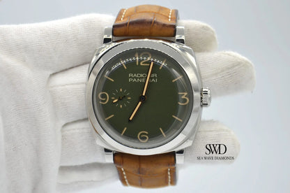 Panerai Radiomir 45mm PAM 00995
