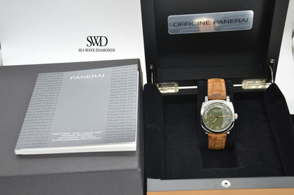 Panerai Radiomir 45mm PAM 00995