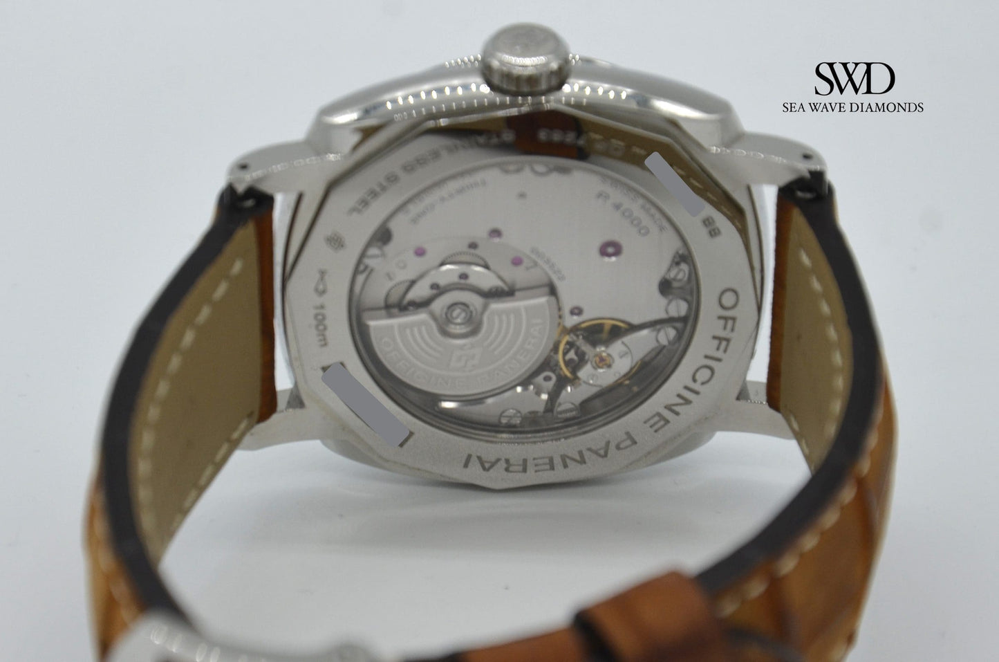 Panerai Radiomir 45mm PAM 00995