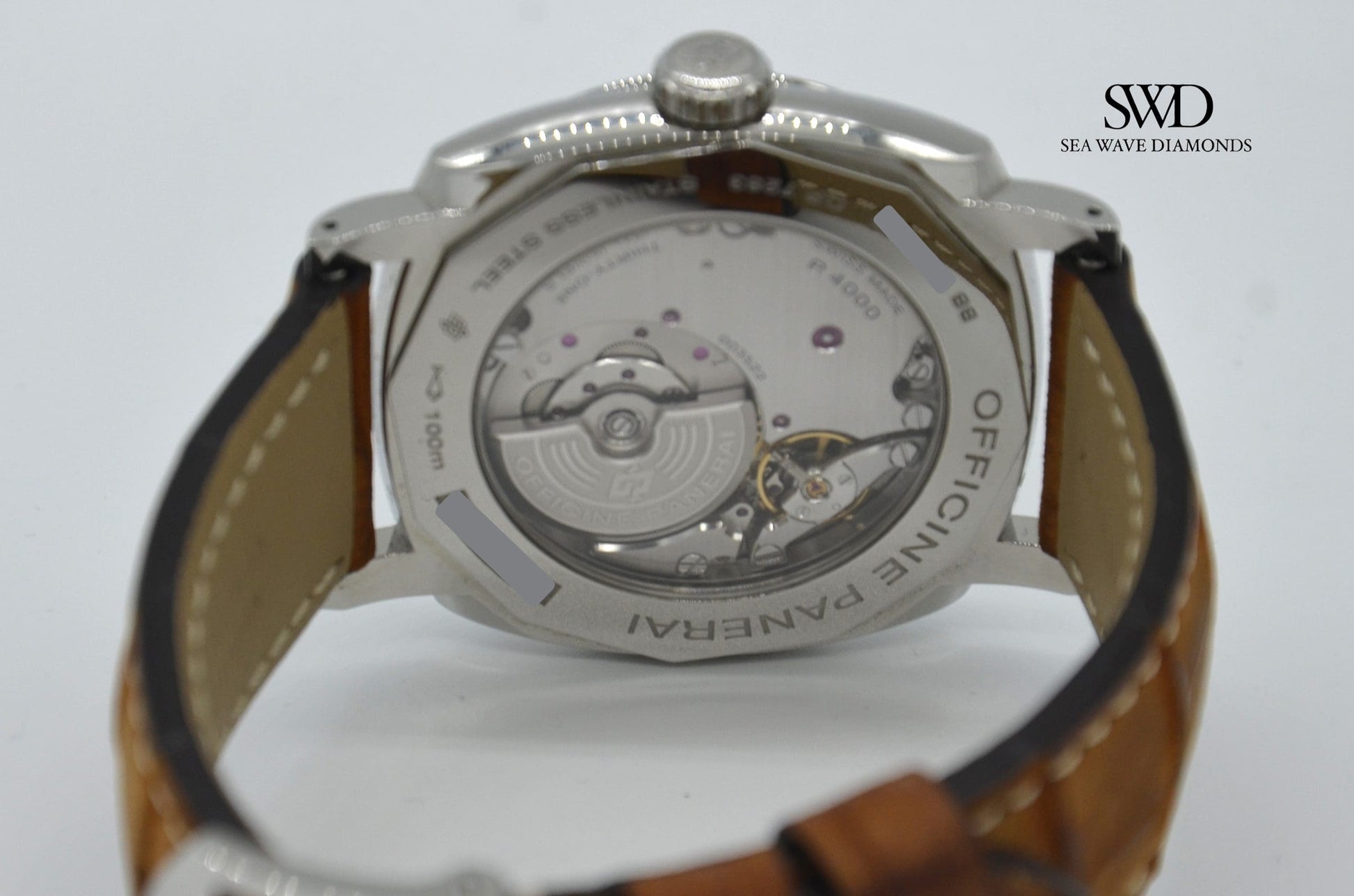 Panerai Radiomir 45mm PAM 00995