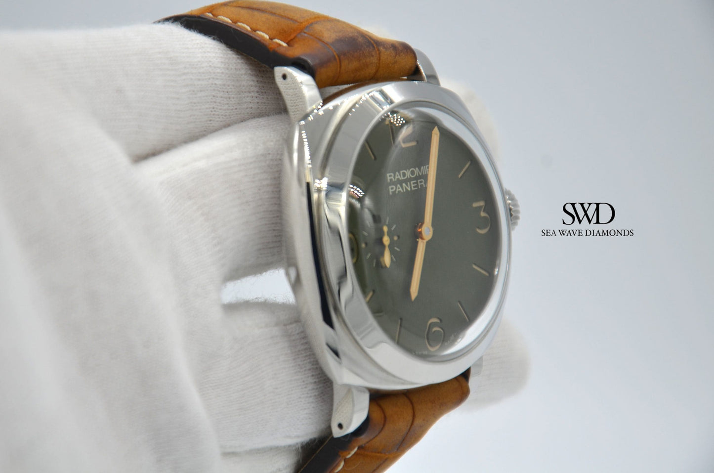 Panerai Radiomir 45mm PAM 00995