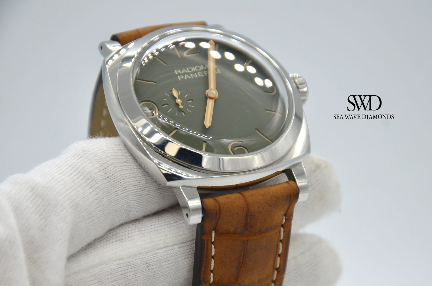 Panerai Radiomir 45mm PAM 00995