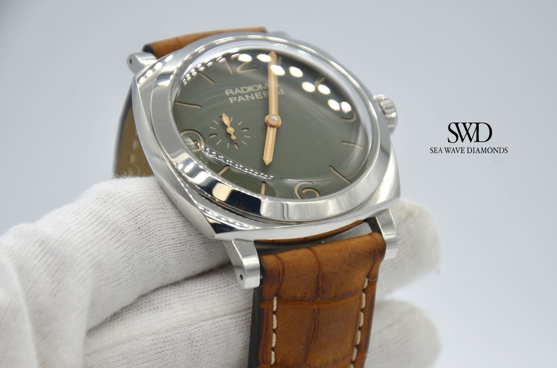 Panerai Radiomir 45mm PAM 00995