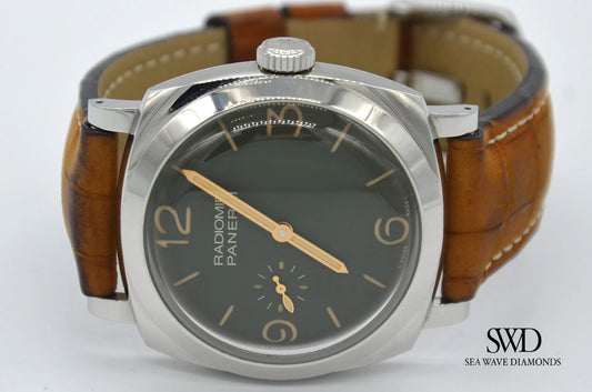 Panerai Radiomir 45mm PAM 00995