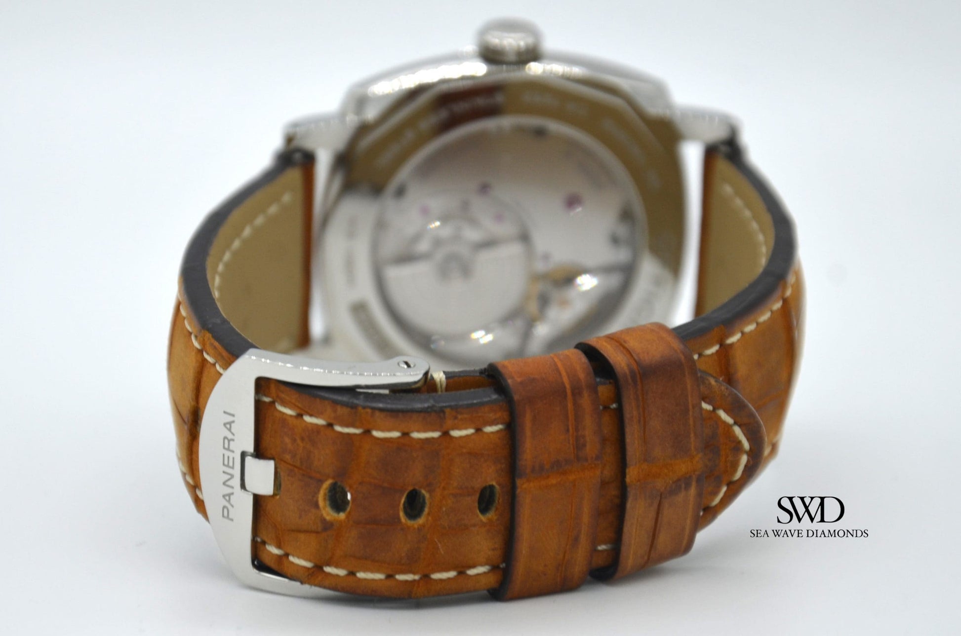 Panerai Radiomir 45mm PAM 00995