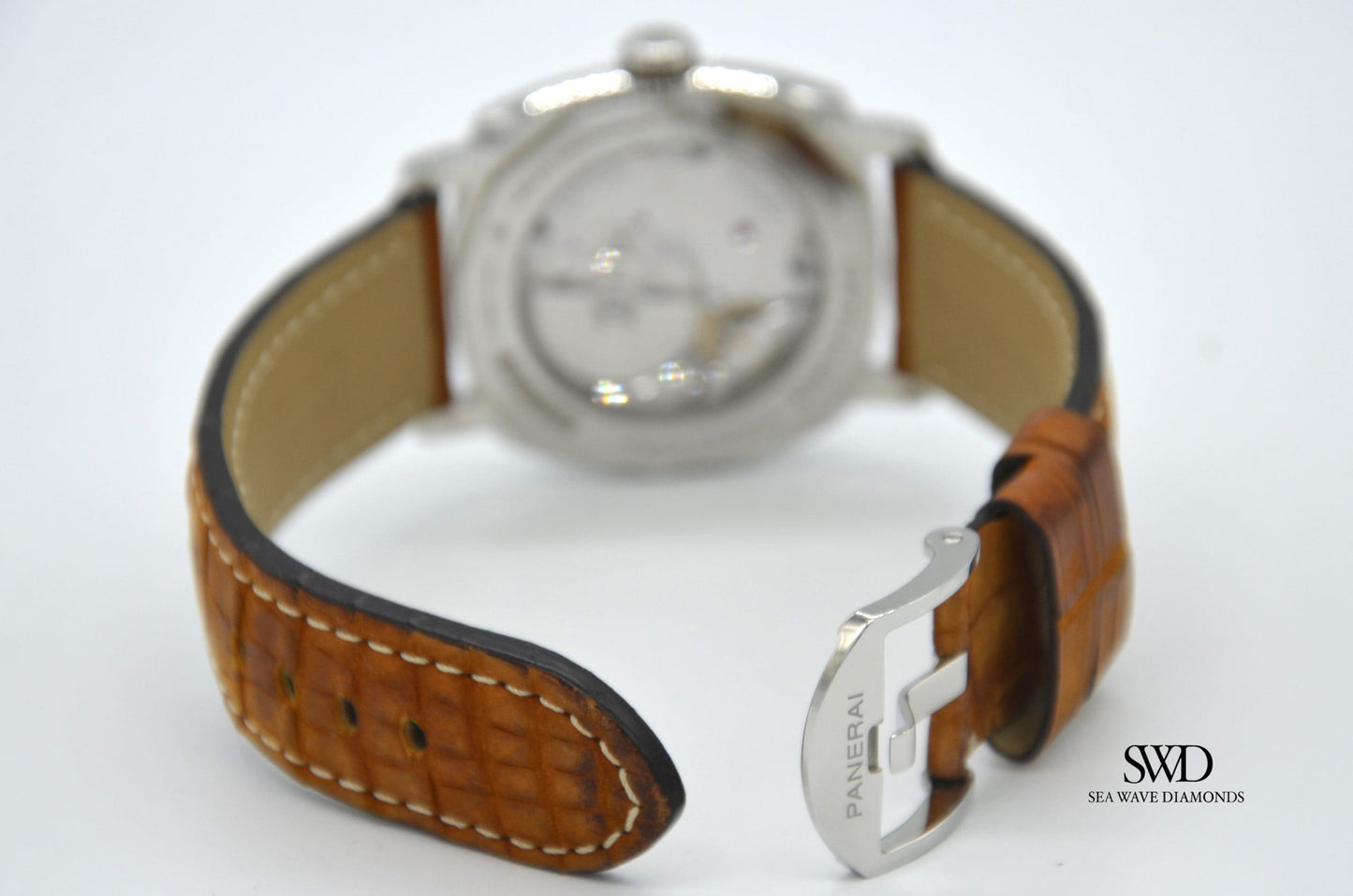 Panerai Radiomir 45mm PAM 00995
