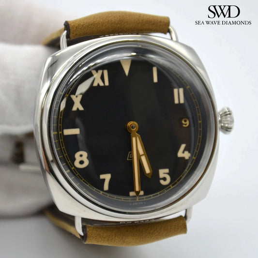 Panerai Radiomir 3 Days 47mm Date PAM00424