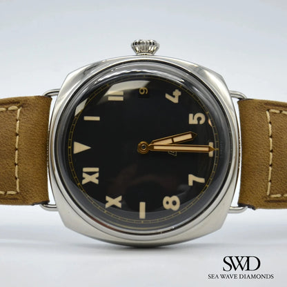 Panerai Radiomir 3 Days 47mm Date PAM00424