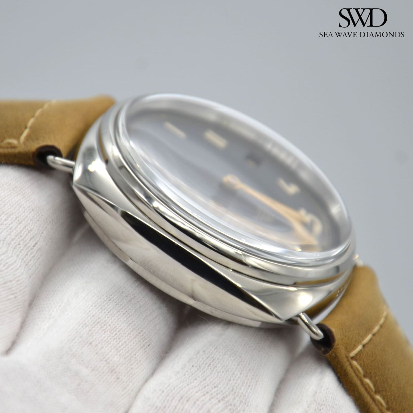 Panerai Radiomir 3 Days 47mm Date PAM00424