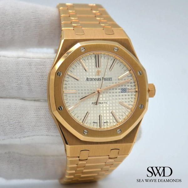 Audemars Piguet Royal Oak