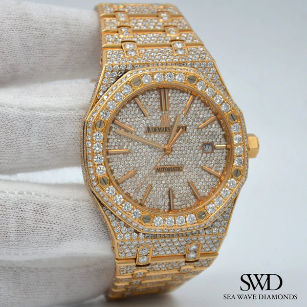 Audemars Piguet Royal Oak