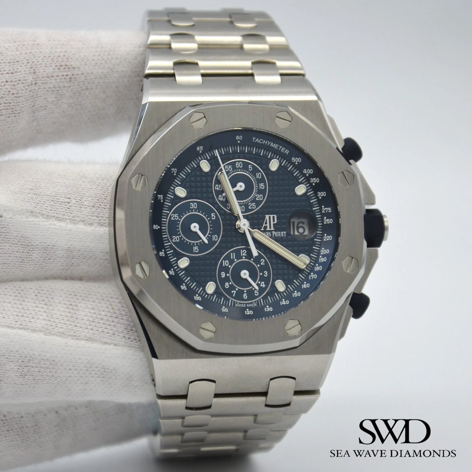 Audemars Piguet Royal Oak