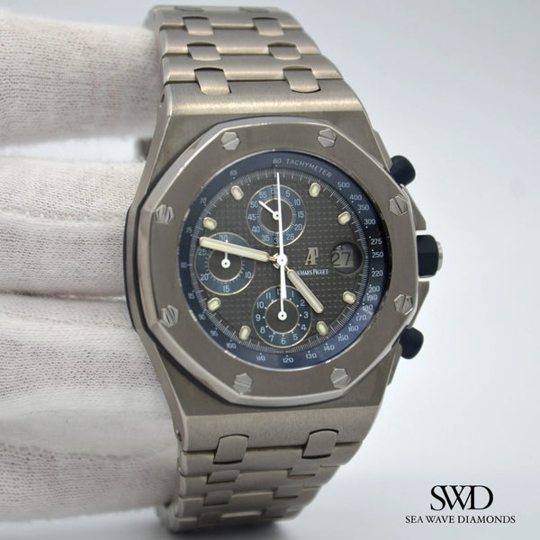 Audemars Piguet