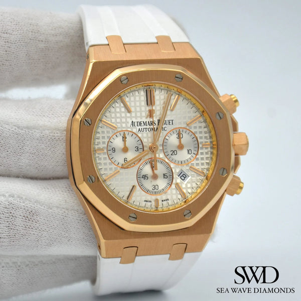 Audemars Piguet Royal Oak