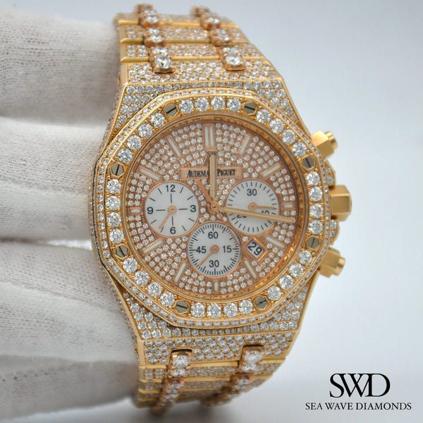 Audemars Piguet Royal Oak