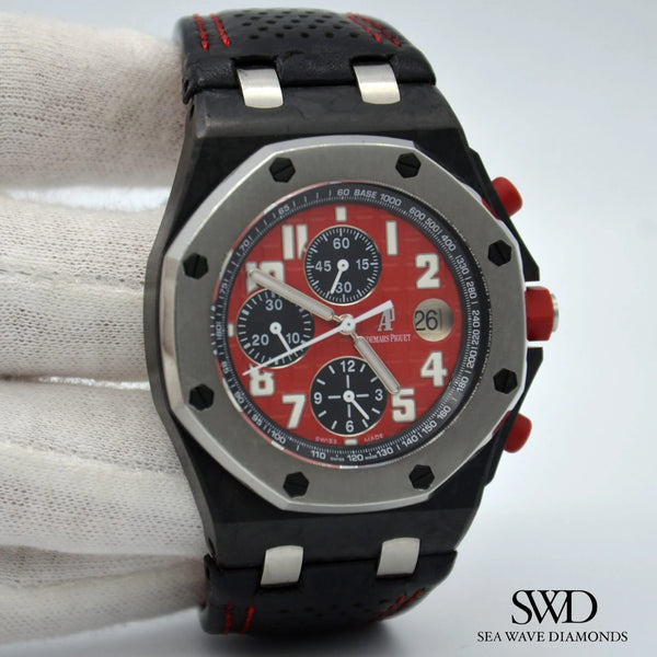 Audemars Piguet Royal Oak