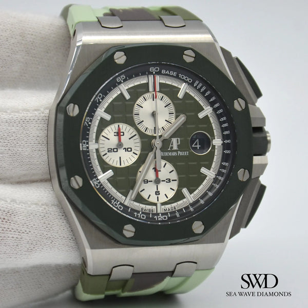 Audemars Piguet Royal Oak