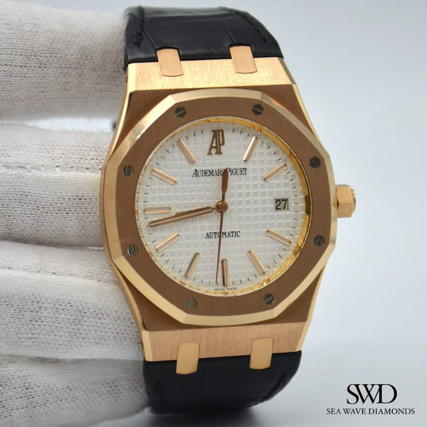 Audemars Piguet Royal Oak