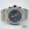 Audemars Piguet Royal Oak Offshore Chronograph Anniversary 26237ST.OO.1000ST.01
