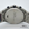 Audemars Piguet Royal Oak Offshore Chronograph Anniversary 26237ST.OO.1000ST.01