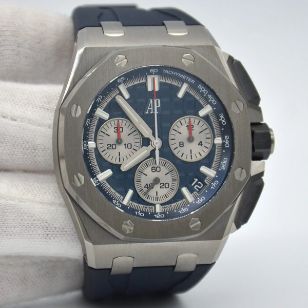 Audemars Piguet Royal Oak Offshore