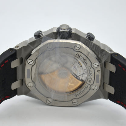 Audemars Piguet Royal Oak Offshore 42mm Chronograph Vampire 26470ST.OO.A101CR.01