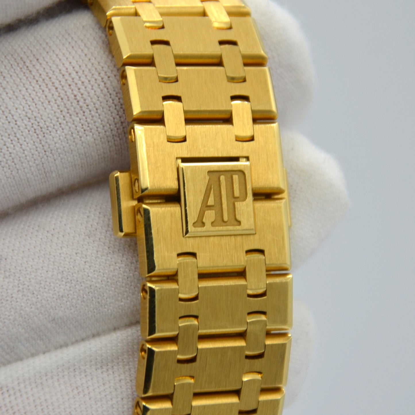 Audemars Piguet Royal Oak Perpetual Calendar 41mm Blue Dial 26574BA.OO.1220BA.01