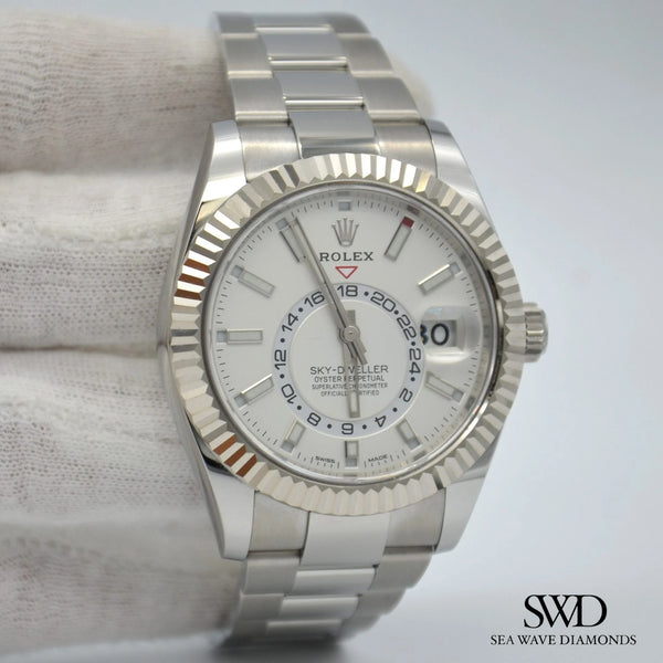 Rolex Sky-Dweller