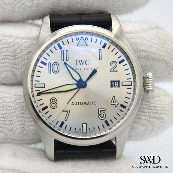 IWC Father And Son