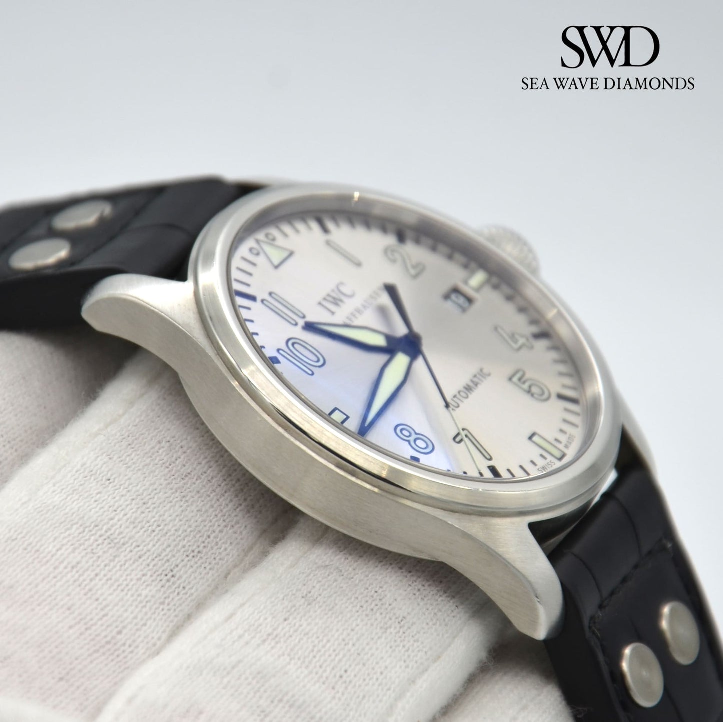 IWC Father And Son IW325519