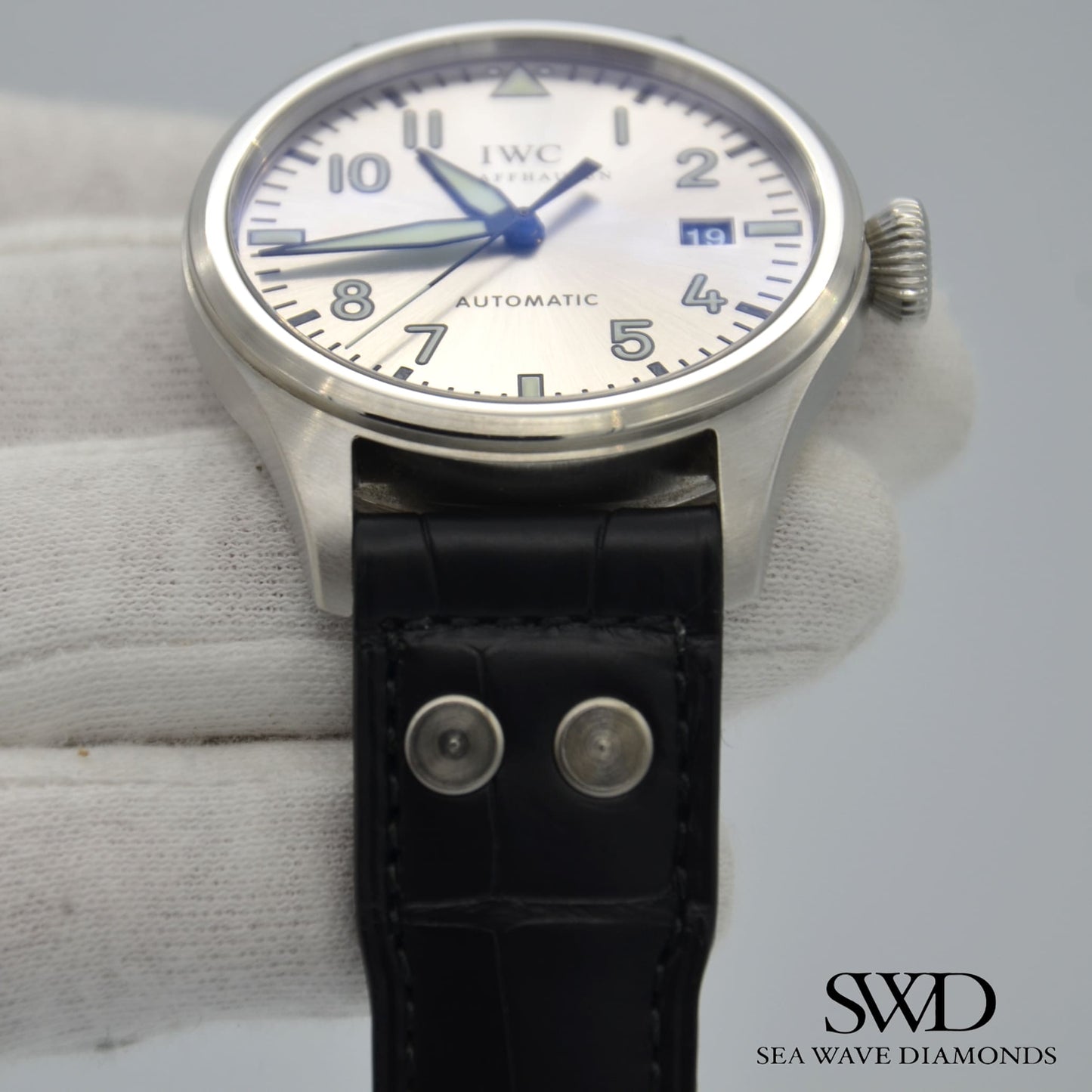 IWC Father And Son IW325519