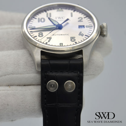 IWC Father And Son IW325519