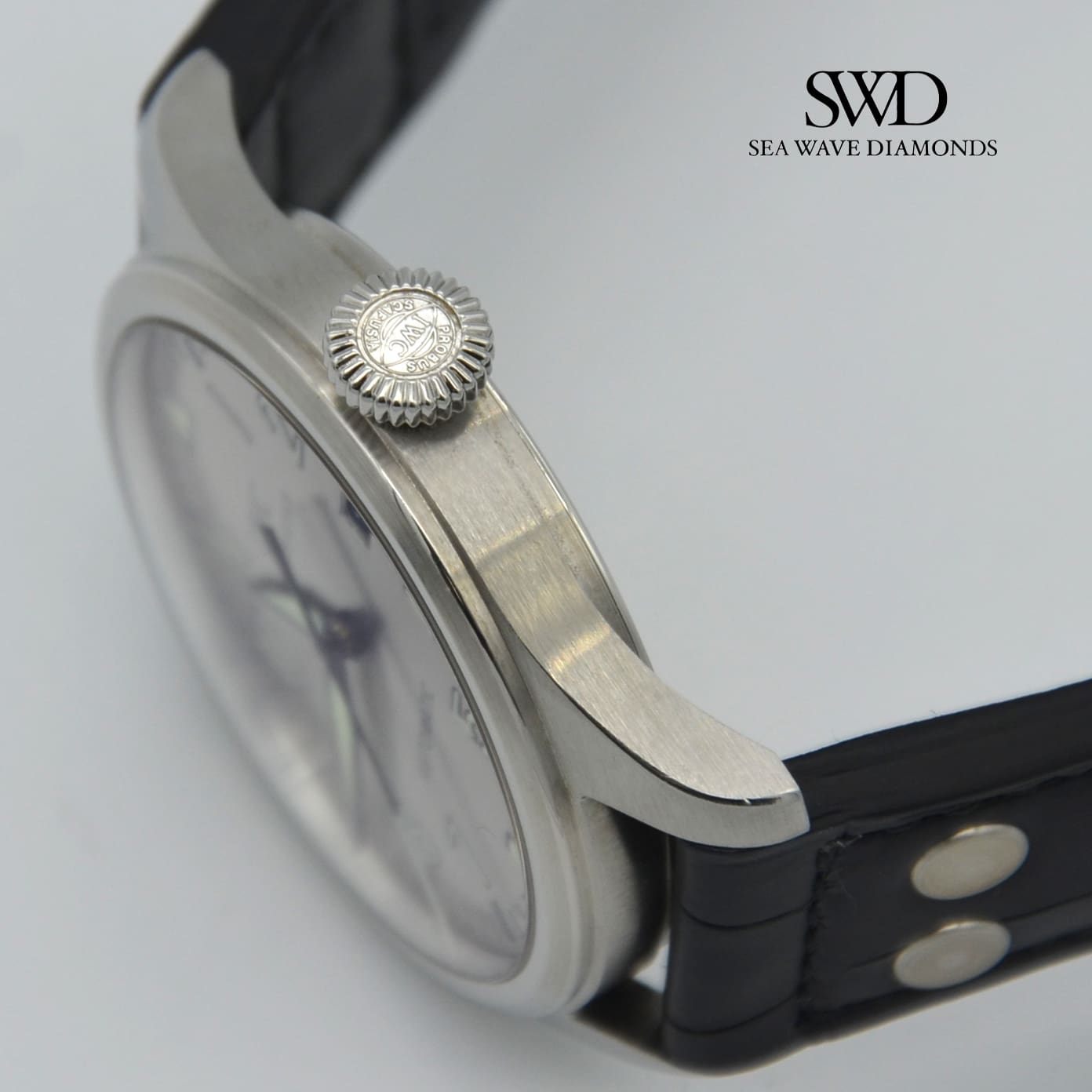 IWC Father And Son IW325519