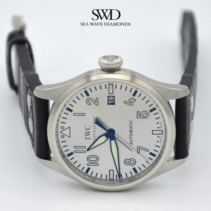 IWC Father And Son IW325519