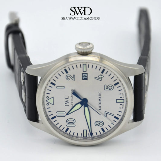 IWC Father And Son IW325519