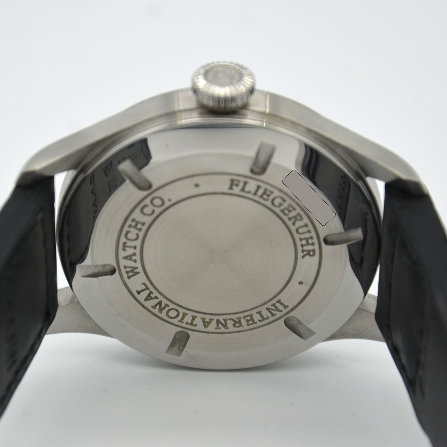 IWC Father And Son IW325519