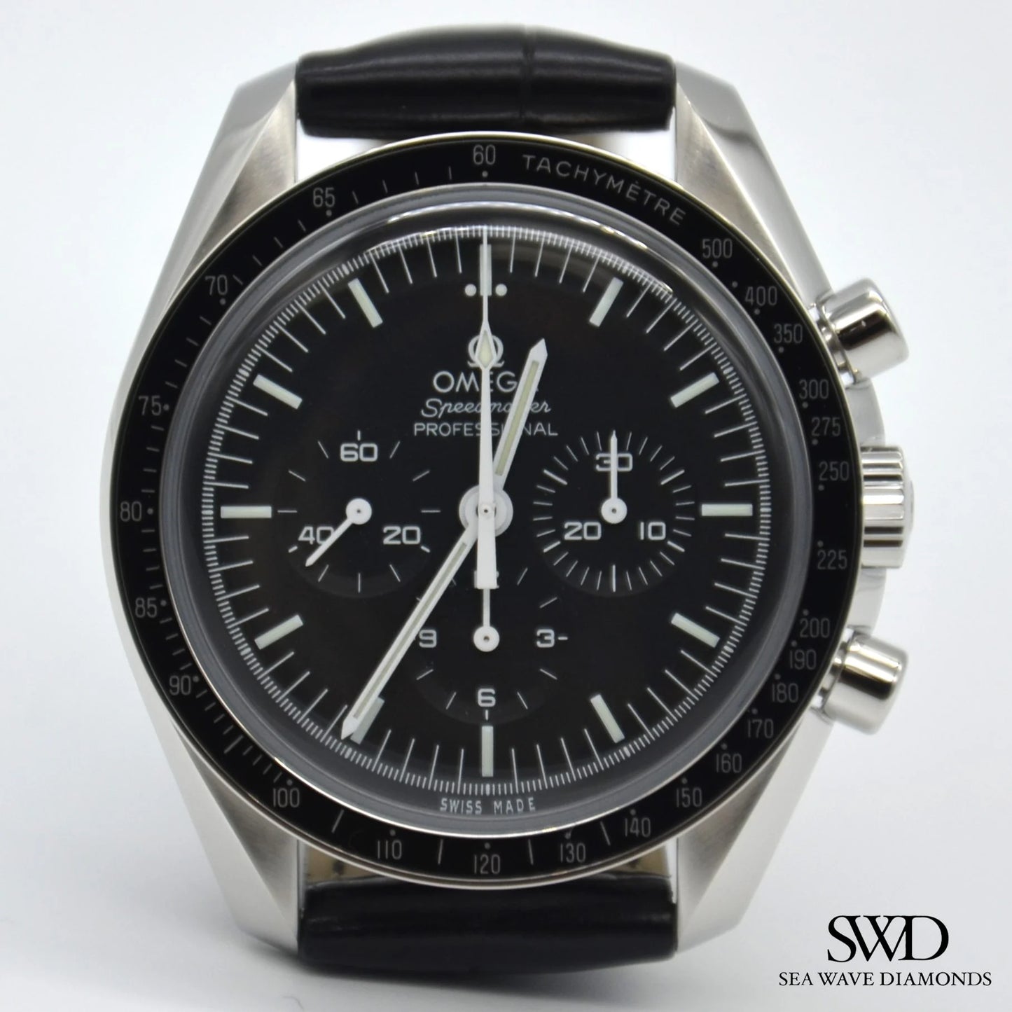 Omega Speedmaster Moonwatch Professional 311.33.42.30.01.001