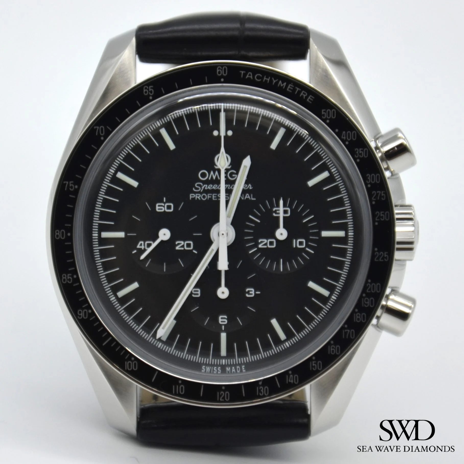 Omega Speedmaster Moonwatch Professional 311.33.42.30.01.001