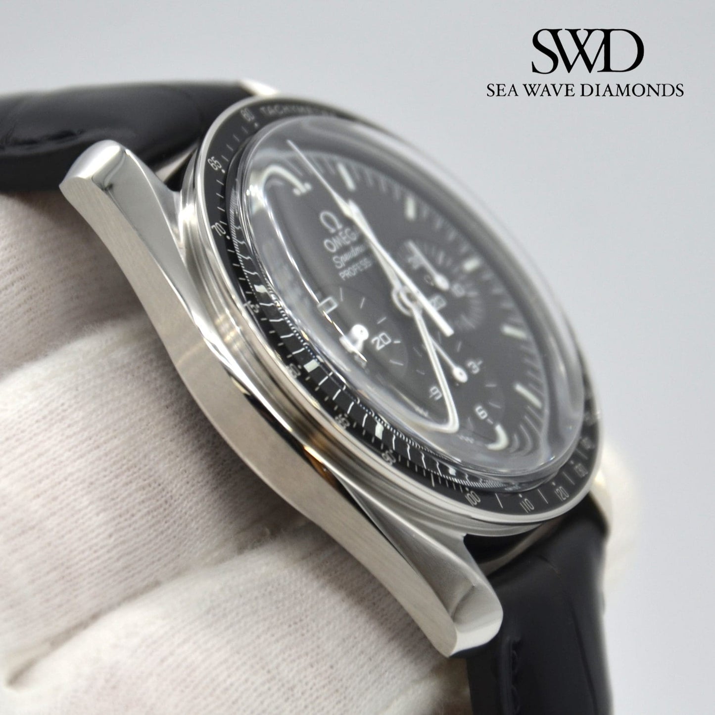 Omega Speedmaster Moonwatch Professional 311.33.42.30.01.001