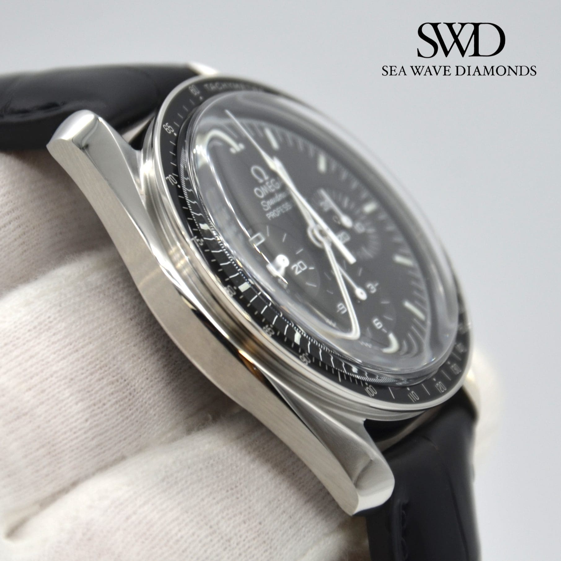 Omega Speedmaster Moonwatch Professional 311.33.42.30.01.001
