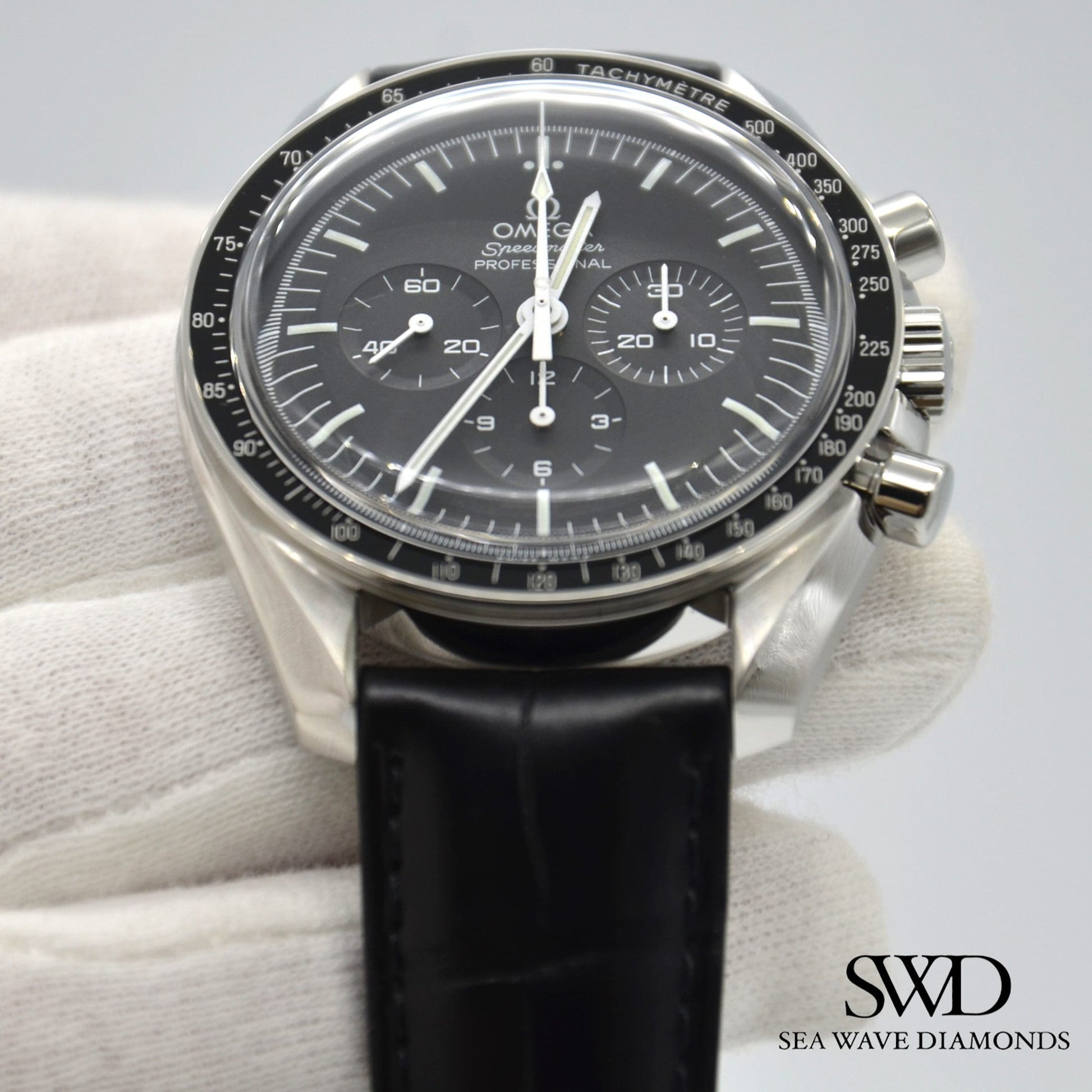 Omega Speedmaster Moonwatch Professional 311.33.42.30.01.001