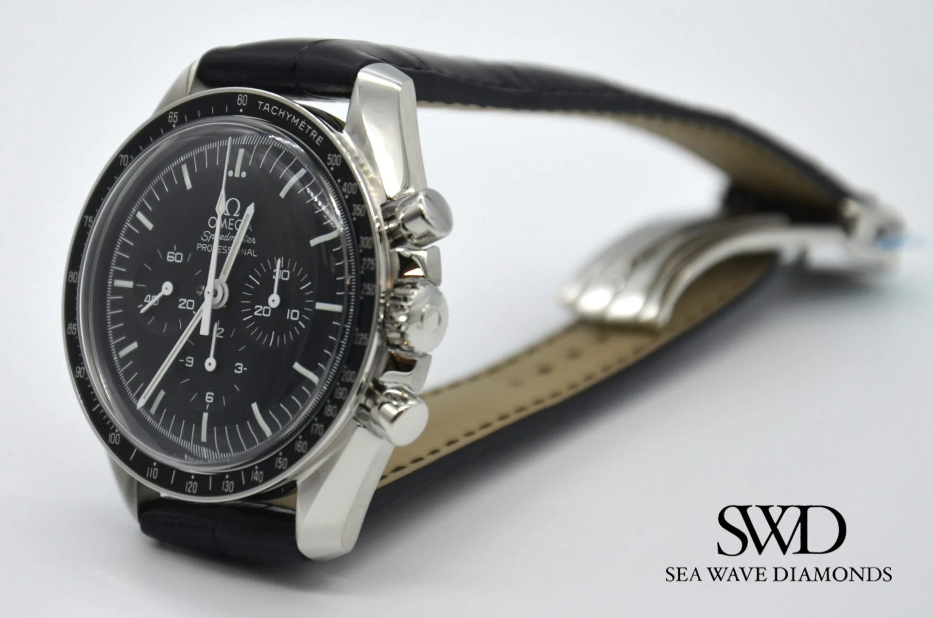 Omega Speedmaster Moonwatch Professional 311.33.42.30.01.001